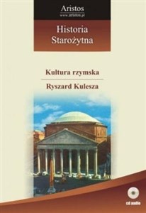 Historia Starożytna t. 13 (książka audio)  - Księgarnia UK