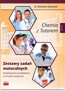 Chemia z Tutorem Zestawy zadań maturalnych - Księgarnia Niemcy (DE)