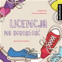 [Audiobook] CD MP3 Licencja na dorosłość