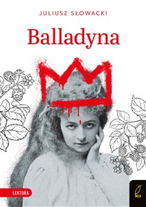 Balladyna Lektura - Księgarnia Niemcy (DE)
