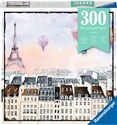 Puzzle 300 Momenty Paryż 12968 - 