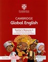 Cambridge Global English Teacher's Resource 3 with Digital Access - Annie Altamirano