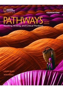 Pathways 2nd Edition Elementary R/W SB + online NE  - Księgarnia Niemcy (DE)