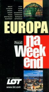 Europa na weekend 2010