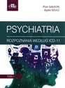 Psychiatria Tom 1 Rozpoznania według ICD-11 - P. Gałecki, A. Szulc