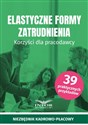 Elastyczne formy zatrudnienia Korzyści dla pracodawcy