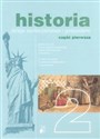 Historia 2 Podręcznik Dzieje społeczeństwa i gospodarki Część 1 Liceum zakres podstawowy i rozszerzony