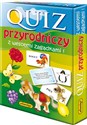 Quiz przyrodniczy z wesołymi zagadkami