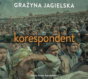 [Audiobook] Korespondent