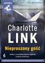 [Audiobook] Nieproszony gość