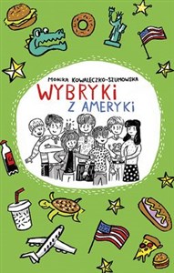 Wybryki z Ameryki