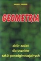 Matematyka Geometria zbiór zadań Kiełbasa