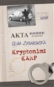 Kryptonim Karp - Olga Zygarowska