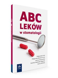 ABC leków w stomatologii