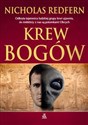 Krew bogów - Nicholas Redfern