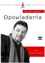 CD MP3 OPOWIADANIA 