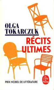 Recits ultimes - Księgarnia Niemcy (DE)