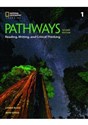 Pathways 2nd Ed. Pre-Intermediate 1 SB + online 