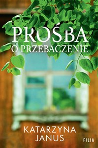 Prośba o przebaczenie - Księgarnia UK