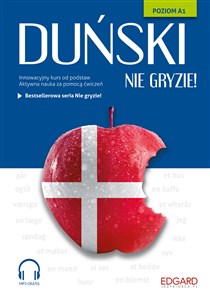 Duński nie gryzie! Poziom A1