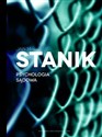 Psychologia sądowa Podstawy - badania - aplikacje - Jan M. Stanik