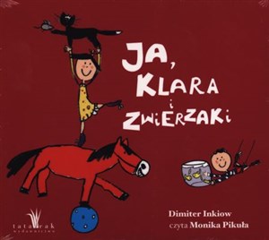 [Audiobook] Ja, Klara i zwierzaki
