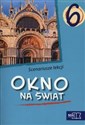 Okno na świat 6 Scenariusze lekcji Szkoła podstawowa