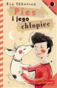 Pies i jego chłopiec - Eva Ibbotson