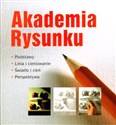 Akademia Rysunku podstawy ,linie i cieniowanie , światło i cień ,perspektywa - Gabriel Martin