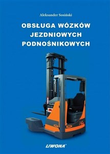 Obsługa wózków jezdniowych podnośnikowych