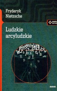 Ludzkie arcyludzkie