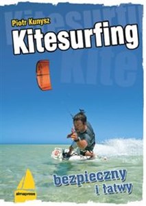 Kitesurfing bezpieczny i łatwy - Księgarnia Niemcy (DE)