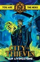 Fighting Fantasy: City of Thieves  - Ian Livingstone