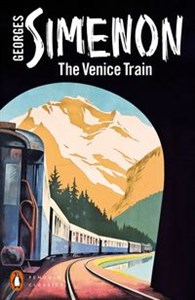 The Venice Train - Księgarnia Niemcy (DE)