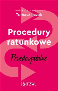 Procedury ratunkowe przedszpitalne Tom 1  - Księgarnia Niemcy (DE)