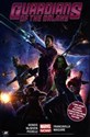 Guardians Of The Galaxy Volume 1 