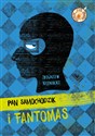 Pan Samochodzik i Fantomas - Zbigniew Nienacki