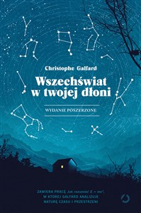 Wszechświat w twojej dłoni Wydanie poszerzone - Księgarnia Niemcy (DE)