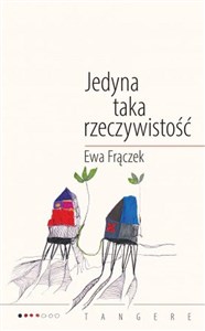 Jedyna taka rzeczywistość - Księgarnia Niemcy (DE)