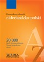 Kieszonkowy słownik niderlandzko-polski - Jan Czochralski