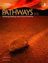 Pathways 2nd Ed. Upper-Intermediate 3 SB + online 