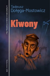 Kiwony  - Księgarnia Niemcy (DE)