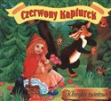 Czerwony Kapturek Klasyka światowa