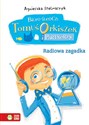 Biuro śledcze Tomuś Orkiszek i Partnerzy Tom 3 Radiowa zagadka