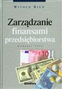 Zarządzanie finansami przedsiębiorstwa