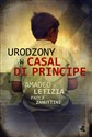 Urodzony w Casal di Principe - Amadeo Letizia