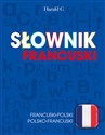 Słownik francuski - Mirosława Słobodska