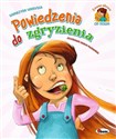 Powiedzenia do zgryzienia - Katarzyna Vanevska