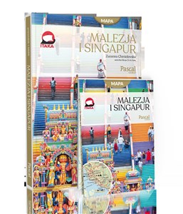 Malezja i Singapur