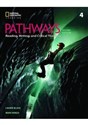 Pathways 2nd Edition Advanced 4 SB + online NE  - Laurie Blass, Mari Vargo